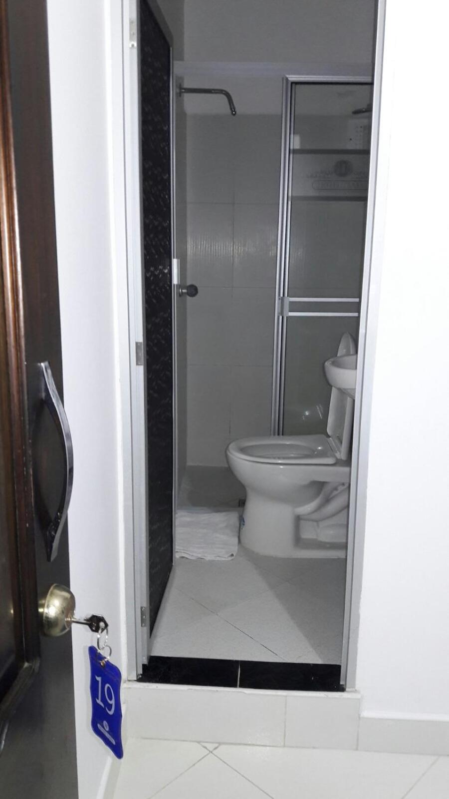 Hotel Tania Caucasia Esterno foto