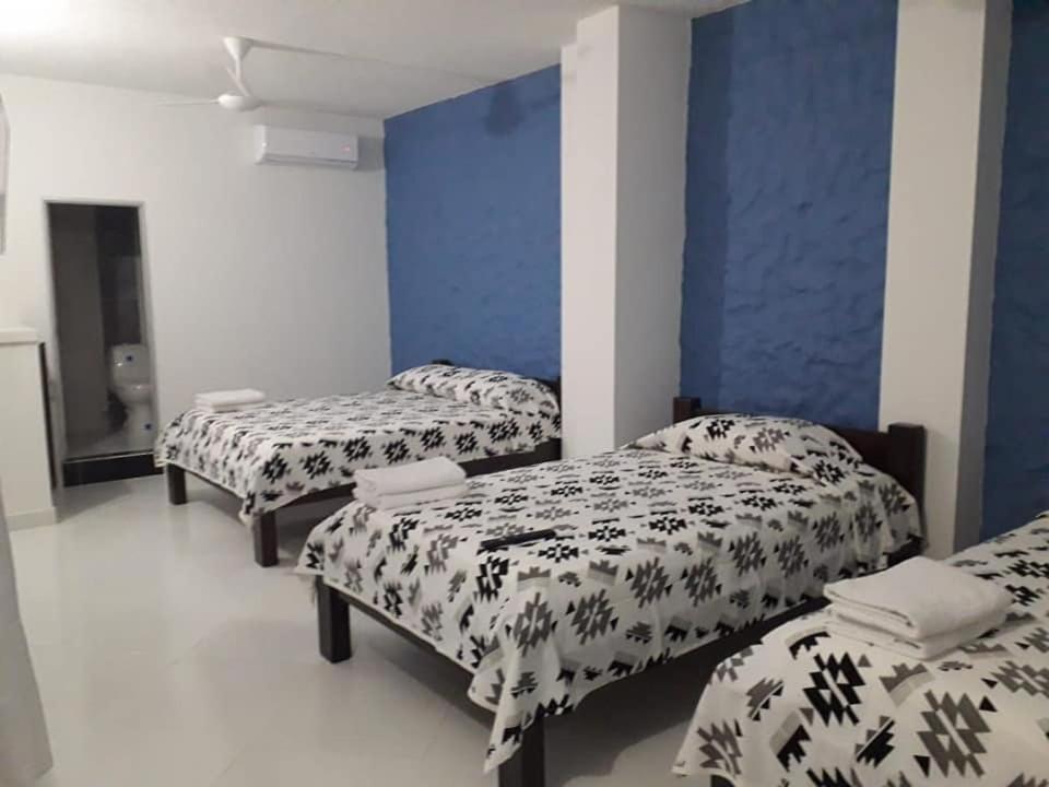 Hotel Tania Caucasia Esterno foto